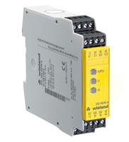 r118818300 Wieland safeRELAY SNA 4043K 1 Auxiliary Contacts Safety Relay 115V ac, Dual-Channel 3 Safety Contacts