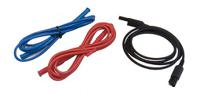 p01295170 Chauvin Arnoux P01295170 Insulation Tester Lead, For Use With CA 6543