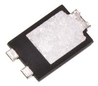 pds5100-13 DiodesZetex 100 V 5 A Diode Schottky 3-Pin PowerDI5