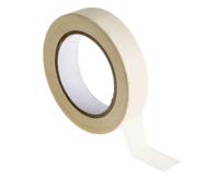 171-9703 RS PRO White Masking Tape 25mm x 50m
