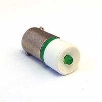18602351 CML Innovative Technologies 1860235X Series Green Panel Mount Indicator, 24V