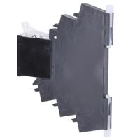 g3rv-sr500-d-dc24 Omron G3RV-SR Series Solid State Interface Relay, 24 V dc Control, 3 A Load, DIN Rail Mount