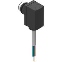 spte-b2r-pc10-v-25k Festo Pressure Sensor, 18 → 30V, IP40 1 bar