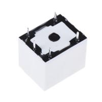 hf3fa012-ztf Hongfa Europe GMBH PCB Mount Power Relay, 12V dc Coil, 10A Switching Current, SPDT