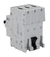 2cds253001r0557-s203-k40 ABB System Pro M Compact S200 MCB, 3P, 40A Curve K, 400V AC, 10 kA Breaking Capacity