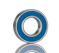 ss6002-2rs RS PRO SS6002-2RS 1 Row Ball Bearing - 15 mm ID, 32 mm OD