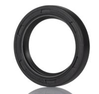 30x42x7-hms5-rg SKF Nitrile Rubber Seal, 30mm ID, 42mm OD, 7mm
