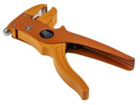 613-044 RS PRO Wire Stripper, 0.2mm Min, 6mm Max, 170 mm Overall