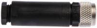 7000-08621-0000000 Murrelektronik Limited Circular Connector, 3 Contacts, Cable, M8 Connector, Socket, Female, IP67, 7000 Series