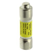 lp-cc-1 Eaton 1A T Melamine Cartridge Fuse, 10 x 38mm