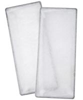 10625146 Camfil Fan Coil Filters Series Synthetic Fan Coil Filter, G3 Grade, 660 x 205mm