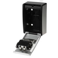 787 ABUS  Combination Lock Key Lock Box