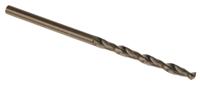 dt5037-qz DeWALT DT50 Series HSS-R Twist Drill Bit, 2.5mm Diameter, 57 mm Overall