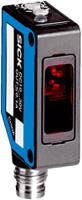 wlg8-p1131s04 SICK Retroreflective Photoelectric Sensor, Miniature Sensor, 3 m Detection Range