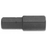 enh307 Facom Hexagon Driver Bit, 7 mm Tip