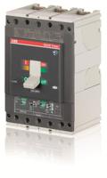 1sda054396r1-t5n630-ff-pr221-ls-630a ABB, SACE Tmax T MCCB Molded Case Circuit Breaker 3P 630A, Breaking Capacity 20 kA, Fixed Mount