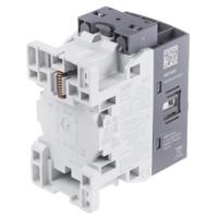 1sbl157001r1301-af12-30-01-13 ABB AF12 Contactor, 230 V Coil, 3-Pole, 9 A, 5.5 kW 250 V, 3 NO, 690V