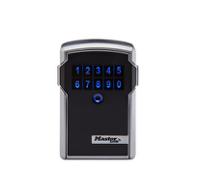 5441eurec Master Lock 5441EUREC Combination Lock Key Lock Box