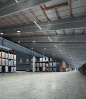 4058075603271 LEDVANCE 147 W LED High Bay Lighting