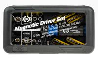 t4826d CK 1/4 in Square Ratchet Screwdriver & Bit Set