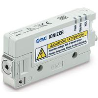 izn10e-02p06 SMC 19V Nozzle, Ioniser