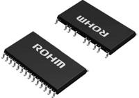 bm6247fs-e2 ROHM BM6247FS-E2, Brushless DC Motor Driver 2 A 36-Pin, SSOP