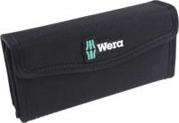 05072017001 Wera Impact Bit Set 17 Pieces, Hexagon, Phillips, Pozidriv, Slotted, Torx