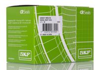 40x62x7-hms5-rg SKF Nitrile Rubber Seal, 40mm ID, 62mm OD, 7mm
