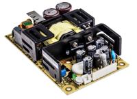 rps-75-12 MEAN WELL Switching Power Supply, RPS-75-12, 12V dc, 6.3A, 75.6W, 1 Output, 127 → 370 V dc, 90 → 264 V ac