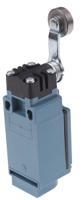glda01a1b Honeywell GLD Series Roller Lever Limit Switch, NO/NC, IP66, SPDT 1NO/1NC, Thermoplastic Housing, 300V ac Max, 10A Max