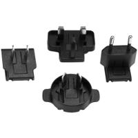 sva5m4neua StarTech.com 18W Plug-In AC/DC Adapter 12V dc Output, 1.5A Output