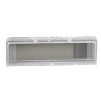 nsyva274m Schneider Electric Inspection Window for use with Thalassa PLA