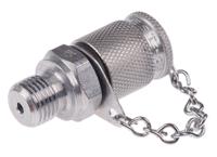 smk-20-r-14-vb Stauff Hydraulic Test Point G 1/4 Male, SMK 20 R 1/4 VB