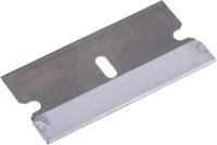 484-6181 RS PRO Steel Replacement Blades, 100 piece
