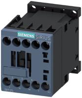 3rt2517-1bb40 Siemens SIRIUS 3RT Size S00, 3RT25 Contactor, 24 V dc Coil, 4-Pole, 12 A, 5.5 kW, 2NO + 2NC, 400 V ac