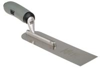 r6110s Ragni Stainless Steel Bucket Trowel with 254 mm blade