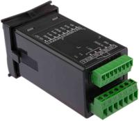 69230103300 Kubler CODIX 923 Counter, 6 Digit LCD, 65kHz, 10 → 30 V dc