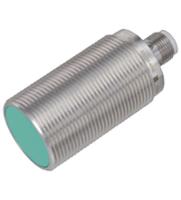 nbb5-18gm50-a2-v1 Pepperl + Fuchs Inductive Barrel-Style Inductive Proximity Sensor, PNP Output, 5 mm Detection, IP68, M18