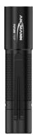 1600-0159-520 Ansmann T LED Torch Black 60 lm, 92 mm