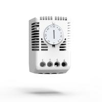 etr200 nVent HOFFMAN ETR Changeover Thermostats, 10A, 240 V, 0 → 60 °C