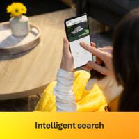 ysv-2csmd-4ck Yale Outdoor IR CCTV Camera, 2 Camera Connections, BNC