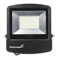 176-8533 RS PRO Floodlight, 100 W, 9000lm, IP65, 220 → 240 V ac