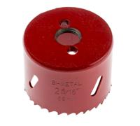 215-827 RS PRO HSS 59mm Hole Saw