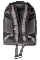 600635 Wenger Synergy 15.4in  Laptop Backpack, Grey