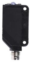 e3z-ll86 Omron Background Suppression Photoelectric Sensor, Block Sensor, 20 mm → 300 mm Detection Range