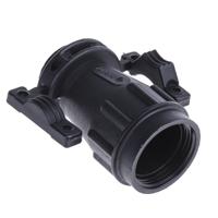 utg14ac Souriau Sunbank by Eaton Circular Connector Backshell
