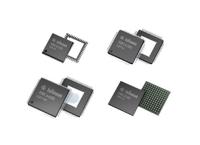 xmc4400f100f512baxuma1 Infineon, 32 bit ARM Cortex M4, XMC4400 Microcontroller, 120 MHz, 512kB FLASH, 75-Pin PG-LQFP-100