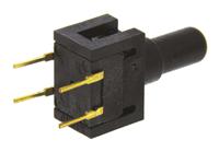 24pccfa2g Honeywell Pressure Sensor, 0psi Min, 15psi Max, Wheatstone Bridge Output, Relative Reading