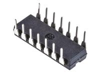 pga202kp PGA202KP Texas Instruments, Instrumentation Amplifier, 2mV Offset 1MHz, 14-Pin PDIP