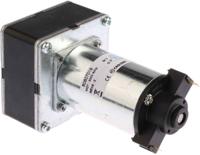80807018 Crouzet Brushed Geared DC Geared Motor, 15.6 W, 24 V dc, 5 Nm, 208 rpm, 8mm Shaft Diameter